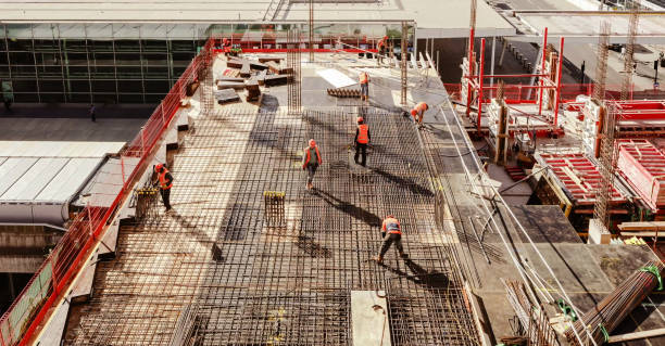 Best Concrete Foundation Repair  in USA